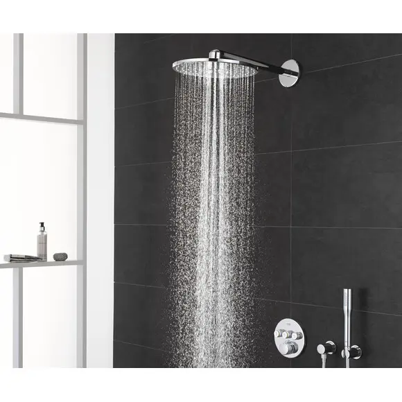 Душевая система с термостатом Grohe Grohtherm Smartcontrol 34705000, фото 3