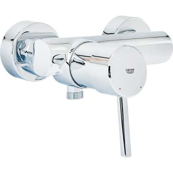 Змішувач для душу Grohe Concetto 32210001, фото 