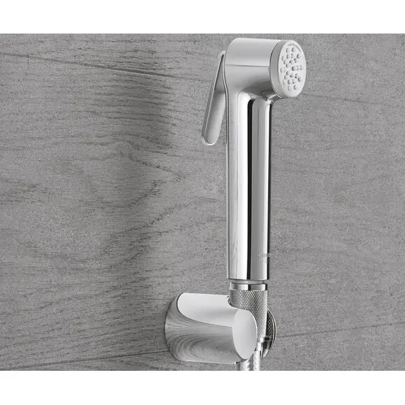 Набір для біде Grohe Tempesta 26352000, фото , изображение 4