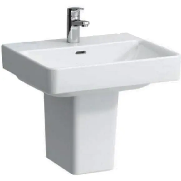 Умивальник Laufen Pro S H8109620001041, фото , изображение 2