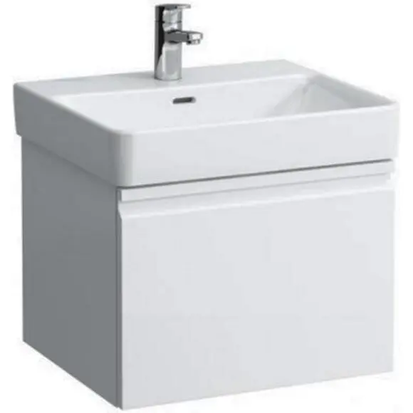 Умивальник Laufen Pro S H8109620001041, фото , изображение 3