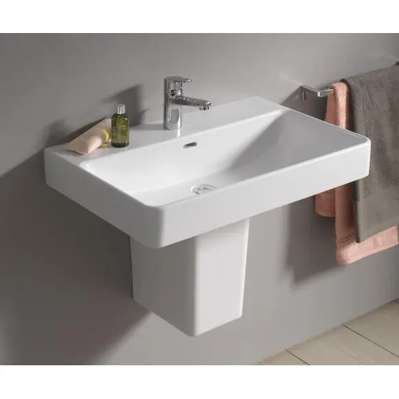 Умивальник Laufen Pro S H8109620001041, фото , изображение 4