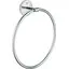 Кільце для рушника Grohe Bau Cosmopolitan 40460001, фото 