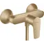 Змішувач для душу Hansgrohe Talis E Brushed Bronze 71760140 (брашований бронзовий), фото 