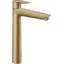 Смеситель для умывальника Hansgrohe Talis E Brushed Bronze 71716140 (брашированный бронзовый, высокий, с донным клапаном), Цвет производителя: брашированная бронза, фото 