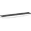 Підключення для душового шлангу Hansgrohe Rainfinity Matt White 26843700 (біле матове, з тримачем, з полицею), фото 
