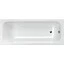 Акрилова ванна Radaway Mia WA1-50-150x070S (150x70 см, з ніжками та сифоном), Доступні розміри: 150 x 70, фото 