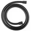 Шланг для душа Ferro Black W43 (150 см, черный), Доступные размеры: 150, Цвет производителя: черный, фото 