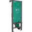 Инсталляция для унитаза Hansgrohe iFrame Universal 01022180 (с креплением к стене), фото 