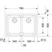 Миття для кухні Franke Logica Line 101.0381.839, фото , изображение 5