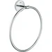 Кільце для рушника Grohe Bau Cosmopolitan 40460001, фото 