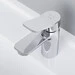 Смеситель для умывальника Am.Pm X-Joy F85A02100, Цвет производителя: хром, фото 3