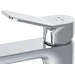 Смеситель для умывальника Am.Pm X-Joy F85A02100, Цвет производителя: хром, фото 5