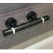 Змішувач для душу із термостатом, чорний матовий Hansgrohe Ecostat 13116670, фото , изображение 6