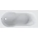 Am.Pm X-Joy W88A-150-070W-A Ванна акриловая 150x70 см, Доступные размеры: 150 x 70, Цвет производителя: белый, фото 