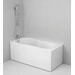 Am.Pm X-Joy W88A-150-070W-A Ванна акриловая 150x70 см, Доступные размеры: 150 x 70, Цвет производителя: белый, фото 6