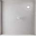 Душовий піддон 90x90 см Lidz Mazur ST90x90x16 (LMAST909016), фото , изображение 3
