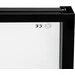 Душова кабіна без піддону Qtap Scorpio BLA10995-AC6 (SCOBLA10995AC6, 90x90 см, профіль чорний матовий, скло прозоре), фото , изображение 3