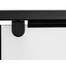 Душова кабіна без піддону Qtap Scorpio BLA10995-AC6 (SCOBLA10995AC6, 90x90 см, профіль чорний матовий, скло прозоре), фото , изображение 5