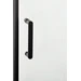 Душова кабіна без піддону Qtap Scorpio BLA10995-AC6 (SCOBLA10995AC6, 90x90 см, профіль чорний матовий, скло прозоре), фото , изображение 6