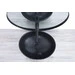 Раковина Rea Sofia N Black Matt REA-U0333 (41x34.5 см, чорна матова, чаша), Доступні розміри: 41 x 34, Колір виробника: чорний матовий, фото , изображение 5