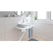 Змішувач для умивальника Grohe QuickFix Start L-Size 24203002 (високий, з донним клапаном), Колір виробника: хром, фото , изображение 7