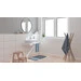 Змішувач для умивальника Grohe QuickFix Start L-Size 24203002 (високий, з донним клапаном), Колір виробника: хром, фото , изображение 8