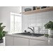 Змішувач для кухні Grohe QuickFix Start 30531001 (з висувною лійкою), Колір виробника: хром, фото , изображение 11