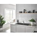 Змішувач для кухні Grohe QuickFix Start 30531001 (з висувною лійкою), Колір виробника: хром, фото , изображение 6