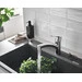 Змішувач для кухні Grohe QuickFix Start 30531001 (з висувною лійкою), Колір виробника: хром, фото , изображение 7