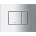 Клавіша змиву Grohe QuickFix Even 38966000 (хром), Колір виробника: хром, фото , изображение 5