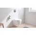Клавіша змиву Grohe QuickFix Even 38966000 (хром), Колір виробника: хром, фото , изображение 8