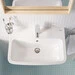 Комплект смесителей для ванной комнаты Grohe QuickFix Start Edge S-Size UA202501SQ (24196001+24198001+27942000), фото 11