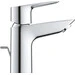Комплект смесителей для ванной комнаты Grohe QuickFix Start Edge S-Size UA202501SQ (24196001+24198001+27942000), фото 2