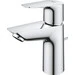 Комплект смесителей для ванной комнаты Grohe QuickFix Start Edge S-Size UA202501SQ (24196001+24198001+27942000), фото 3