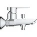 Комплект смесителей для ванной комнаты Grohe QuickFix Start Edge S-Size UA202501SQ (24196001+24198001+27942000), фото 5