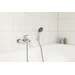 Змішувач для ванни Grohe QuickFix Start 24206002, Колір виробника: хром, фото , изображение 10