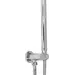 Душевая система скрытого монтажа Rea Lungo Chrome REA-P6612 (с изливом), Цвет производителя: хром, фото 4