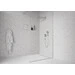 Линейный трап Hansgrohe RainDrain Original Brushed Stainless Steel 56197800 (700 мм), Доступные размеры: 70, фото 4