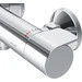 Змішувач для душу з термостатом Am.Pm X-Joy F85A40000, фото , изображение 11