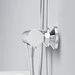 Змішувач для душу з термостатом Am.Pm X-Joy F85A40000, фото , изображение 10