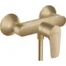 Змішувач для душу Hansgrohe Talis E Brushed Bronze 71760140 (брашований бронзовий), фото 