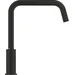 Змішувач для кухні Grohe QuickFix Start Black 304702430 (чорний матовий), фото , изображение 6