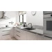 Змішувач для кухні Grohe QuickFix Start Black 304702430 (чорний матовий), фото , изображение 4