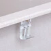 Мийка для кухні Lidz 460х515/200 COL-06 (LIDZCOL06460515200, 45.5x51.3 см, бежева, з сифоном), Колір виробника: бежевий, фото , изображение 5
