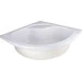 Душовий піддон Lidz Kapielka ST90x90x41 (LKAST909041, 90x90 см, з сифоном, панеллю, каркасом), фото , изображение 4