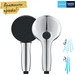 Лійка для душу Grohe QuickFix Vitalio Start 110 27946001 (дворежимна), Колір виробника: хром, фото , изображение 10