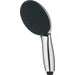 Лійка для душу Grohe QuickFix Vitalio Start 110 27946001 (дворежимна), Колір виробника: хром, фото , изображение 8