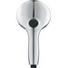 Лійка для душу Grohe QuickFix Vitalio Start 110 27946001 (дворежимна), Колір виробника: хром, фото , изображение 9