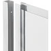 Набор Qtap LEOCRM10995AC6SET: душевая кабина Leo LEOCRM10995AC6 + поддон Diamond DIAMOND309912, фото 5